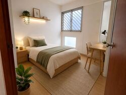 Blk 105 Bukit Purmie Ville (Bukit Merah), HDB 3 Rooms #578697871